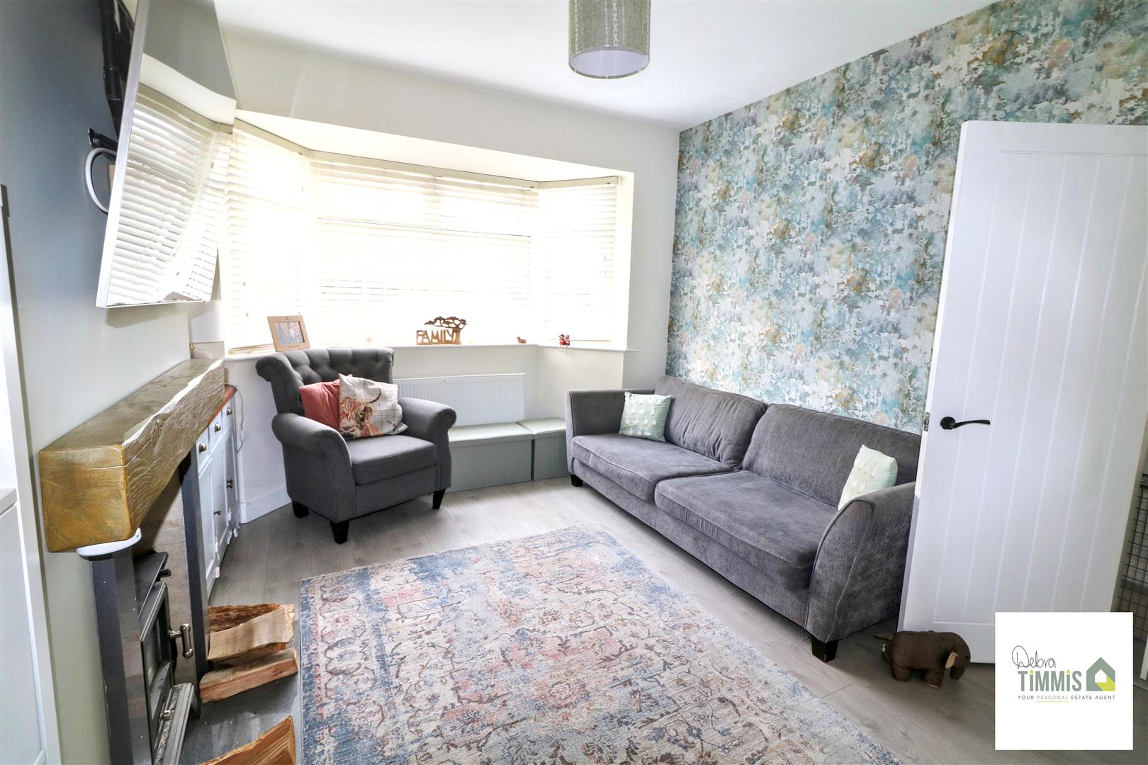 3 bed property in Clive Avenue, Stoke-On-Trent